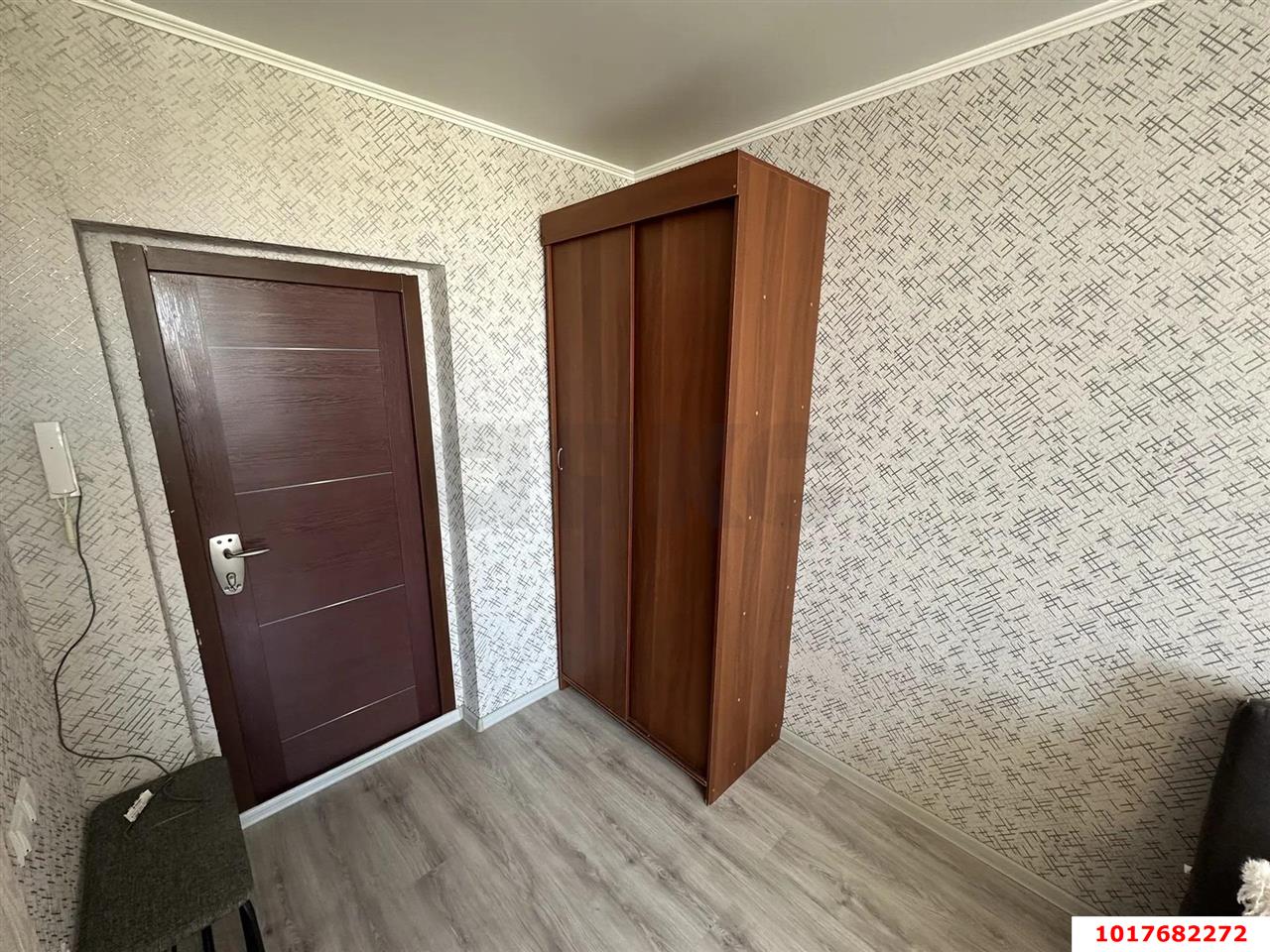 Фото №6: Студия 22&nbsp;м², 5/5&nbsp;эт. - Российский, мкр. Прикубанский внутригородской округ, ул. Шевкунова, 21