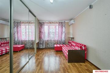 Фото №1: 1-комнатная квартира 37 м², 11/14 эт. - Краснодар, мкр. Молодёжный, ул. Душистая, 45