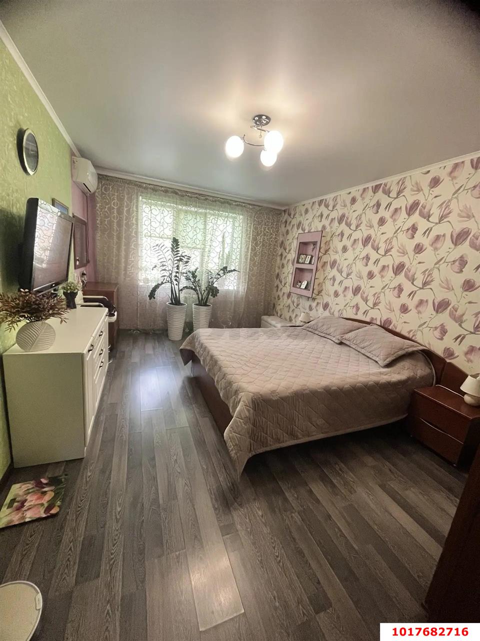 Фото №5: 2-комнатная квартира 63&nbsp;м², 3/6&nbsp;эт. - Краснодар, Прикубанский внутригородской округ, мкр. Музыкальный, ул. имени Сергея Есенина, 108/9Б