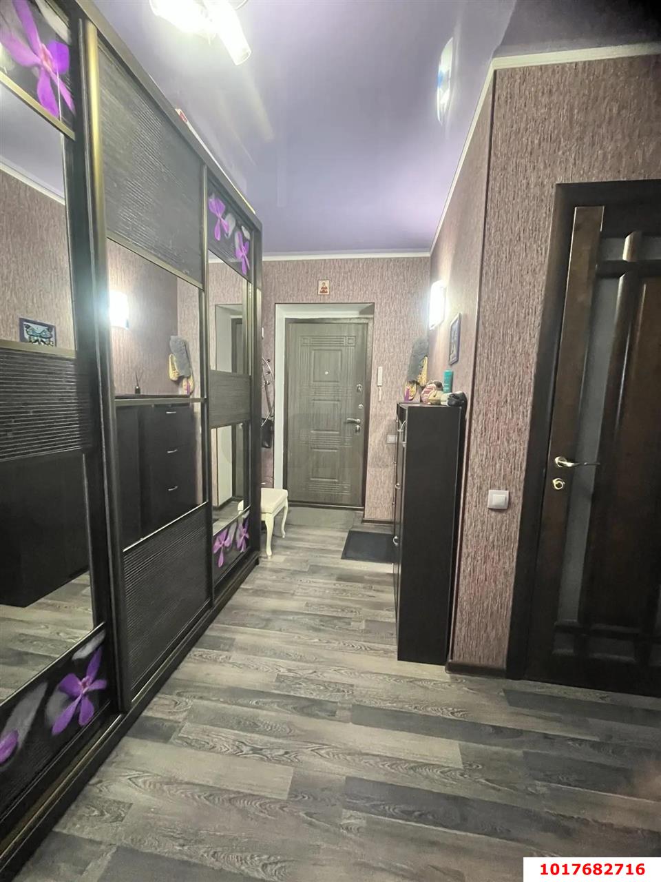 Фото №7: 2-комнатная квартира 63&nbsp;м², 3/6&nbsp;эт. - Краснодар, Прикубанский внутригородской округ, мкр. Музыкальный, ул. имени Сергея Есенина, 108/9Б