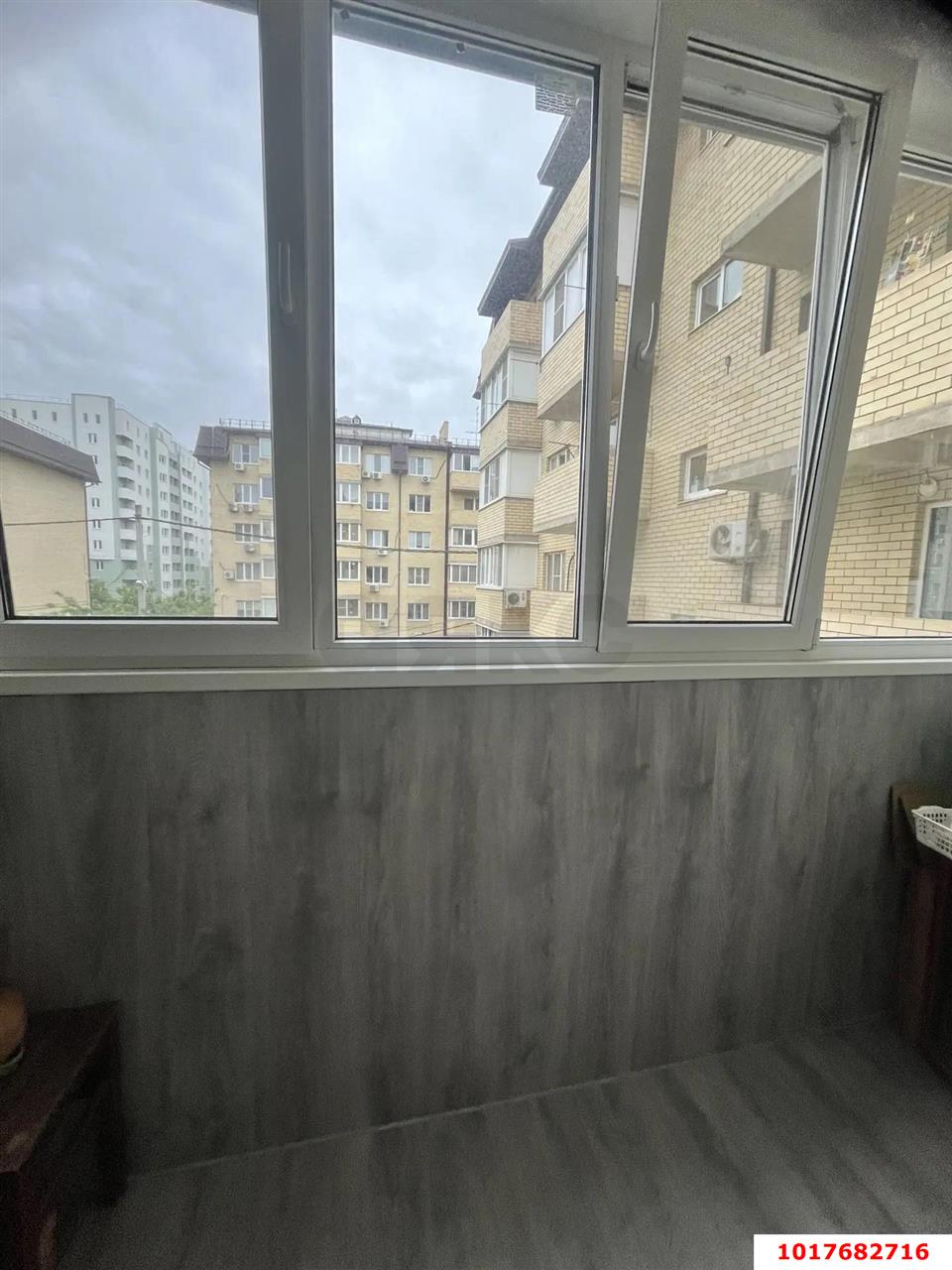 Фото №10: 2-комнатная квартира 63&nbsp;м², 3/6&nbsp;эт. - Краснодар, Прикубанский внутригородской округ, мкр. Музыкальный, ул. имени Сергея Есенина, 108/9Б