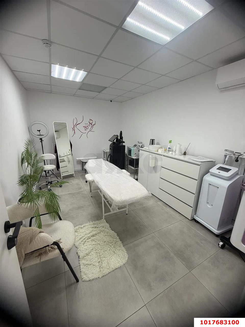 Фото №3: Студия 53&nbsp;м², 1/10&nbsp;эт. - Краснодар, Прикубанский внутригородской округ, мкр. Краевая Клиническая Больница, ул. Черкасская, 55