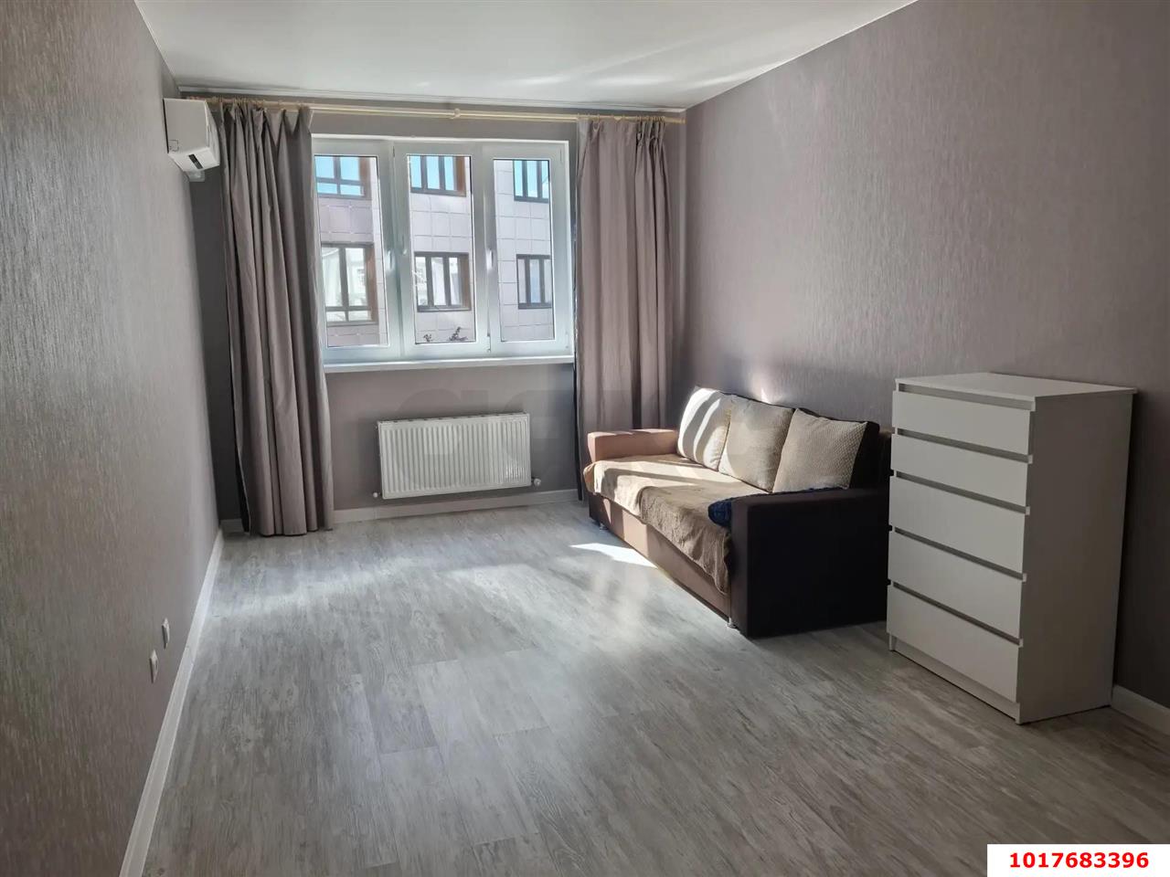Фото №2: 1-комнатная квартира 55&nbsp;м², 2/9&nbsp;эт. - Новая Адыгея, мкр. жилой комплекс Мега-Победа 2, ул. Песочная, 1к3