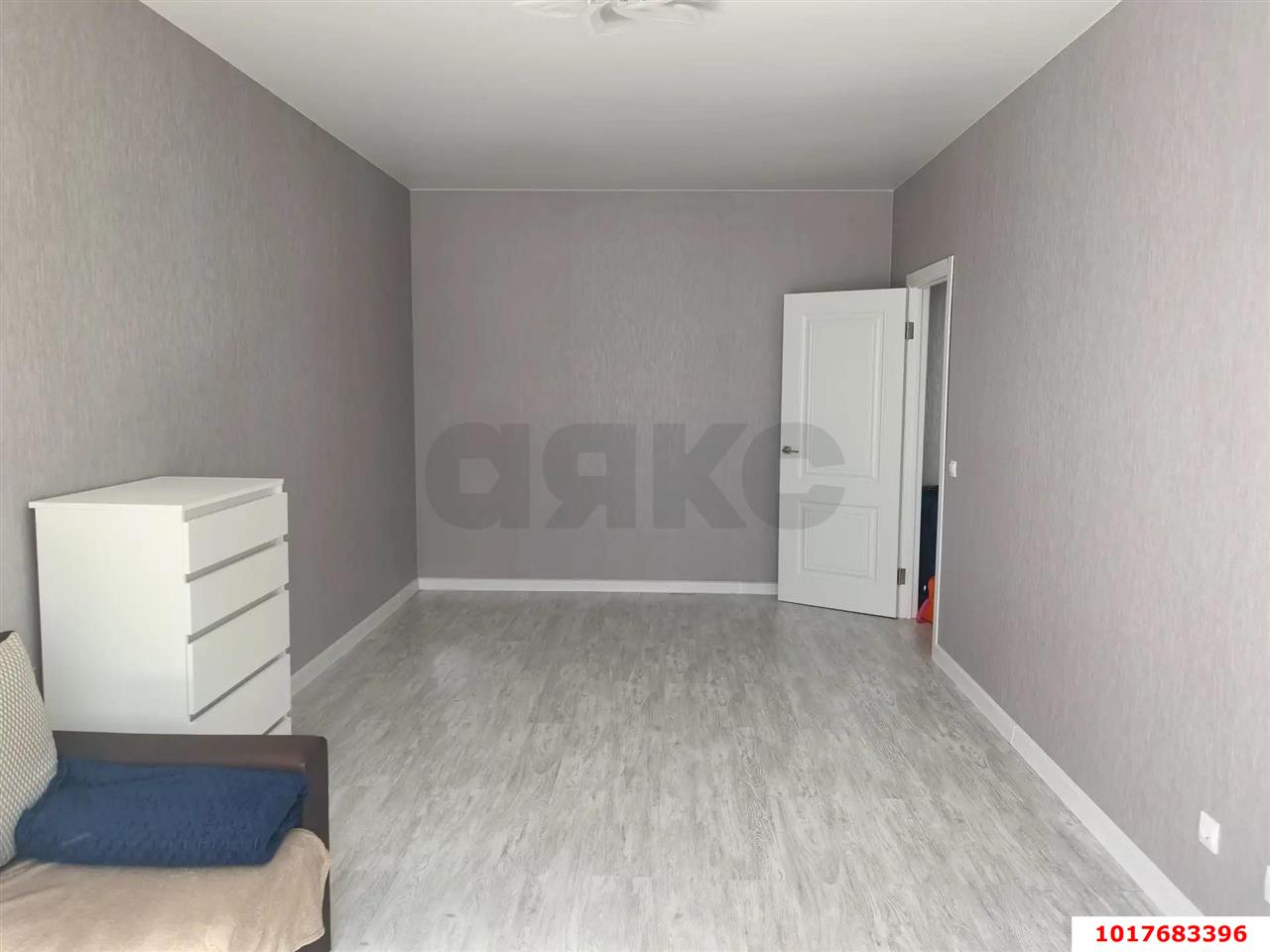 Фото №4: 1-комнатная квартира 55&nbsp;м², 2/9&nbsp;эт. - Новая Адыгея, мкр. жилой комплекс Мега-Победа 2, ул. Песочная, 1к3
