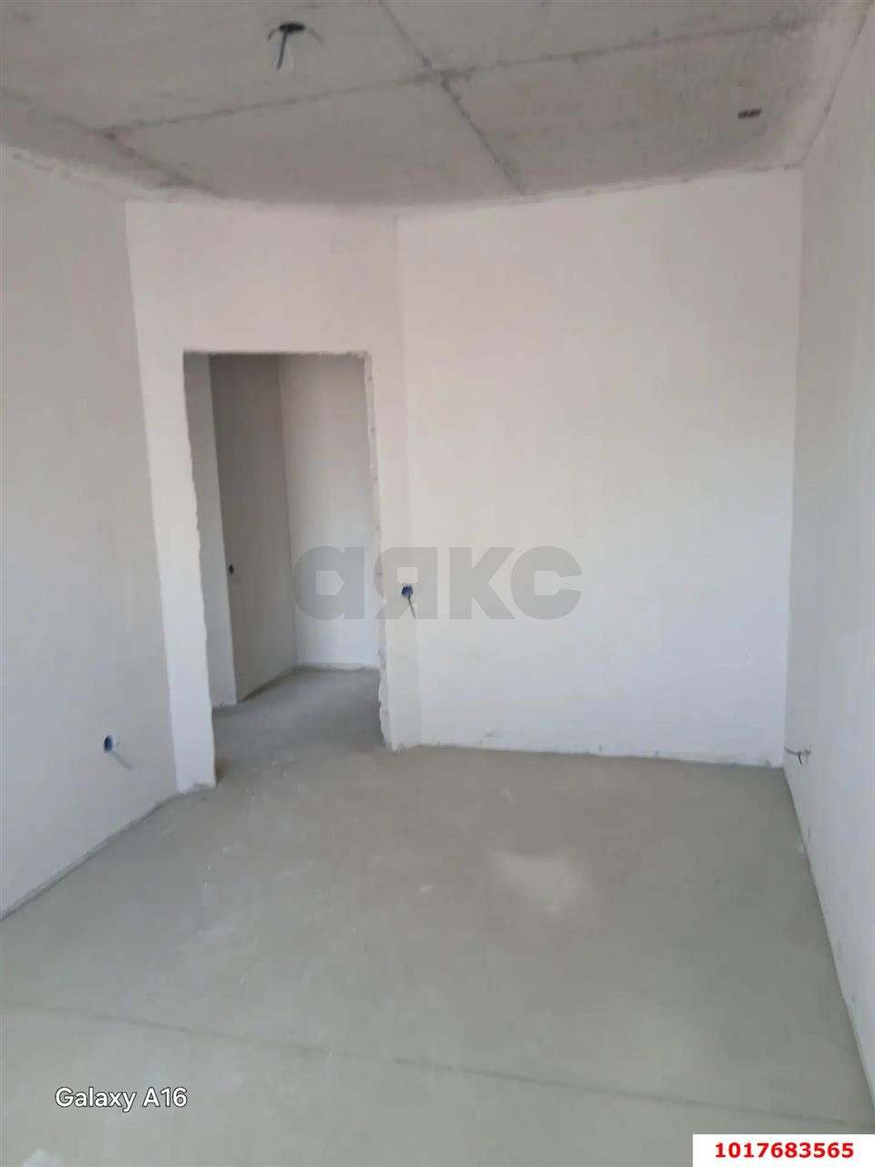 Фото №3: 1-комнатная квартира 34&nbsp;м², 8/9&nbsp;эт. - Яблоновский, мкр. ЖК Форвард, ул. Шоссейная, 69/1к2