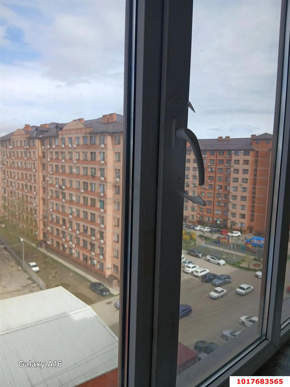 Фото №11: 1-комнатная квартира 34&nbsp;м², 8/9&nbsp;эт. - Яблоновский, мкр. ЖК Форвард, ул. Шоссейная, 69/1к2