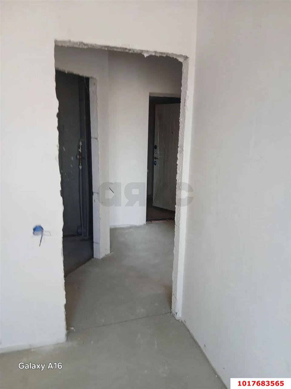 Фото №5: 1-комнатная квартира 34&nbsp;м², 8/9&nbsp;эт. - Яблоновский, мкр. ЖК Форвард, ул. Шоссейная, 69/1к2