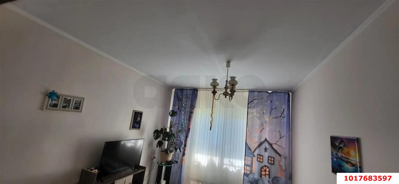 Фото №5: Дом 103&nbsp;м² + 8.8&nbsp;сот., 1&nbsp;эт. - Колосистый, мкр. Прикубанский внутригородской округ, ул. 1-я Гвардейская, 17