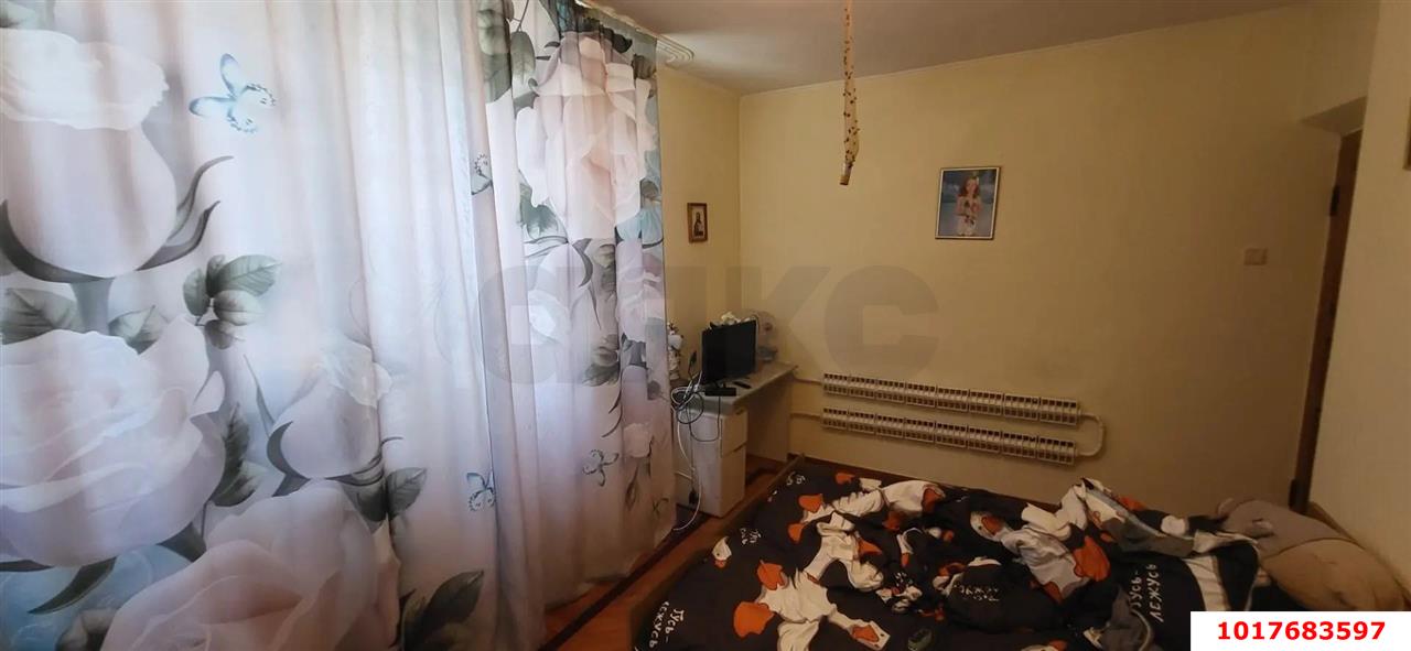 Фото №1: Дом 103&nbsp;м² + 8.8&nbsp;сот., 1&nbsp;эт. - Колосистый, мкр. Прикубанский внутригородской округ, ул. 1-я Гвардейская, 17