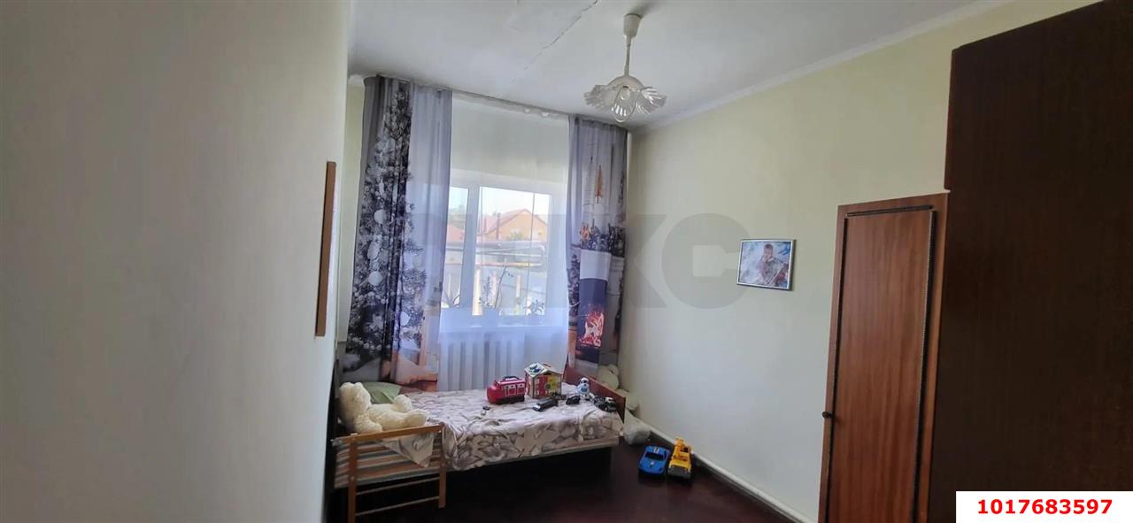 Фото №6: Дом 103&nbsp;м² + 8.8&nbsp;сот., 1&nbsp;эт. - Колосистый, мкр. Прикубанский внутригородской округ, ул. 1-я Гвардейская, 17