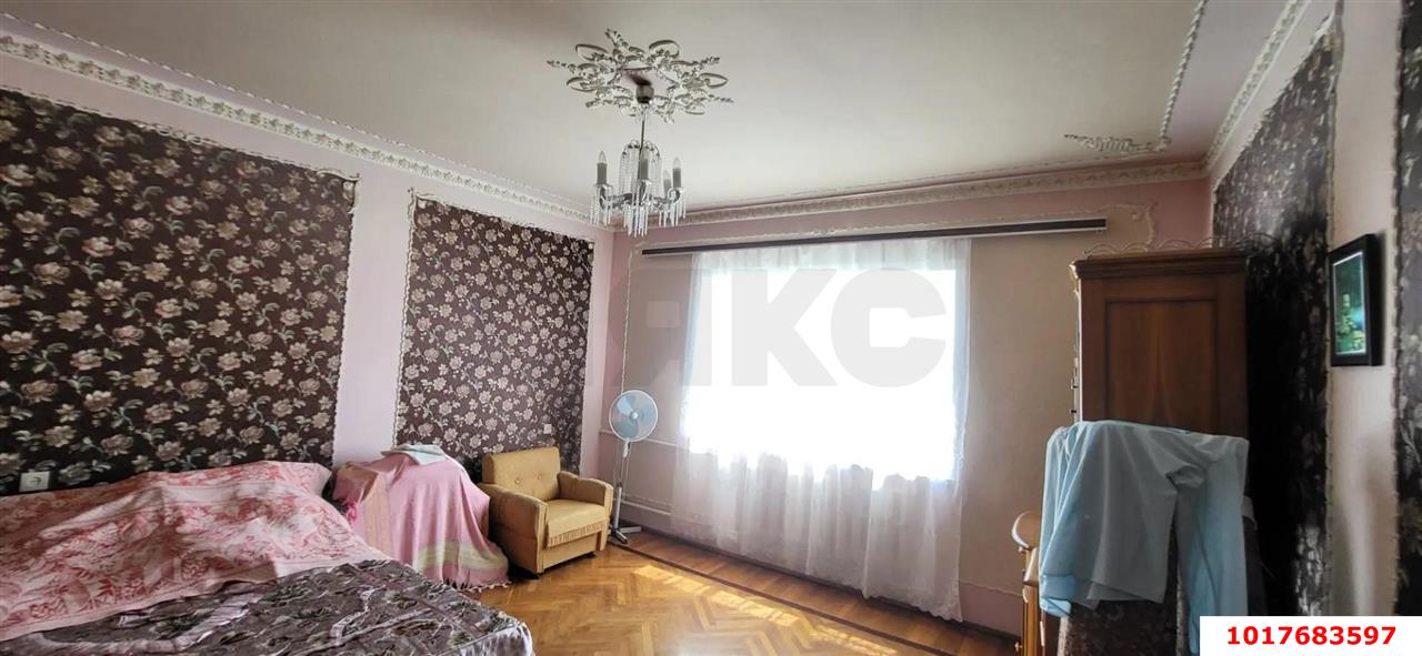Фото №3: Дом 103&nbsp;м² + 8.8&nbsp;сот., 1&nbsp;эт. - Колосистый, мкр. Прикубанский внутригородской округ, ул. 1-я Гвардейская, 17
