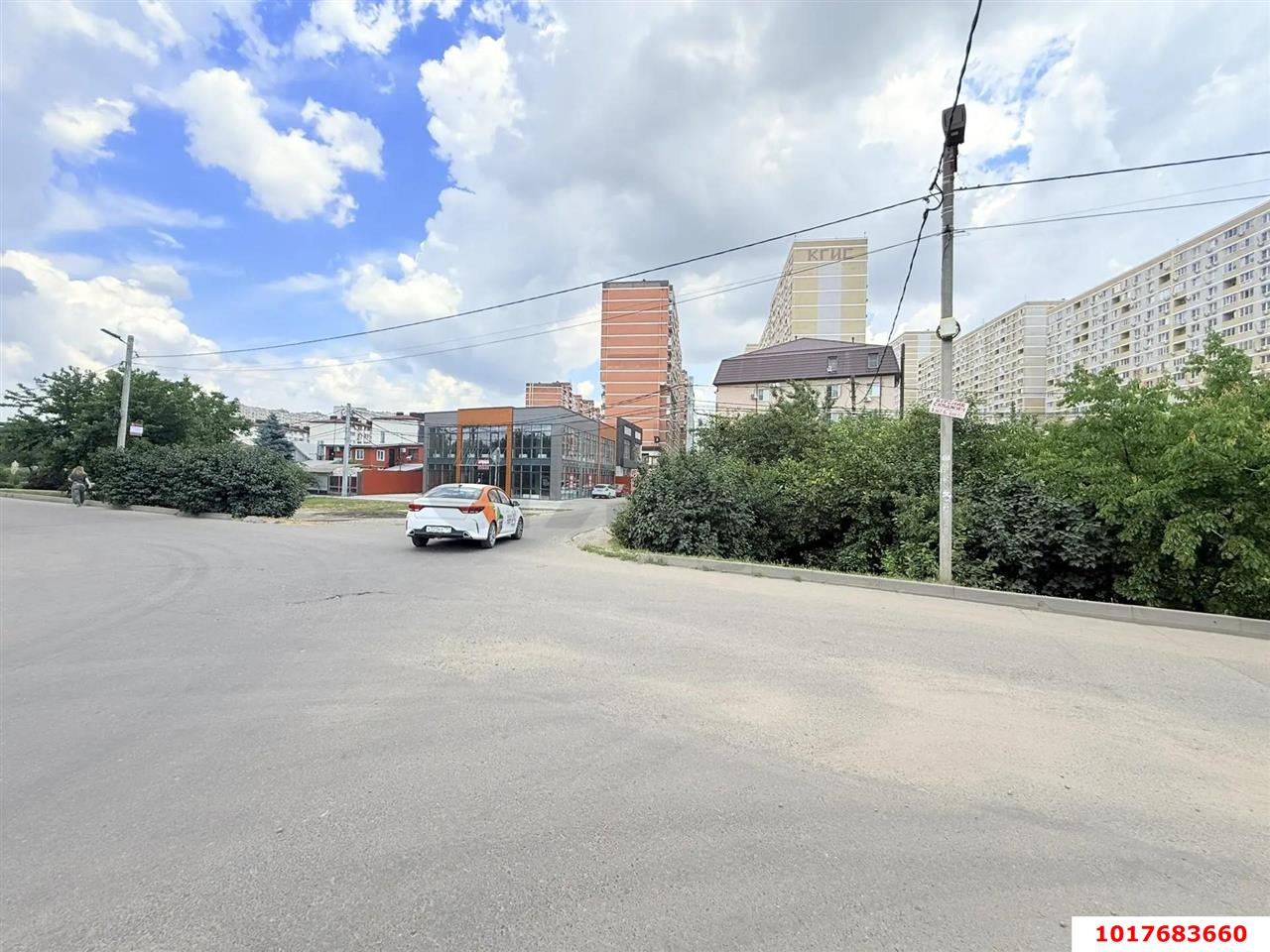 Фото №4: Дом 64&nbsp;м² + 6.65&nbsp;сот., 1&nbsp;эт. - Краснодар, Прикубанский внутригородской округ, мкр. Славянский, ул. Красных Партизан, 49