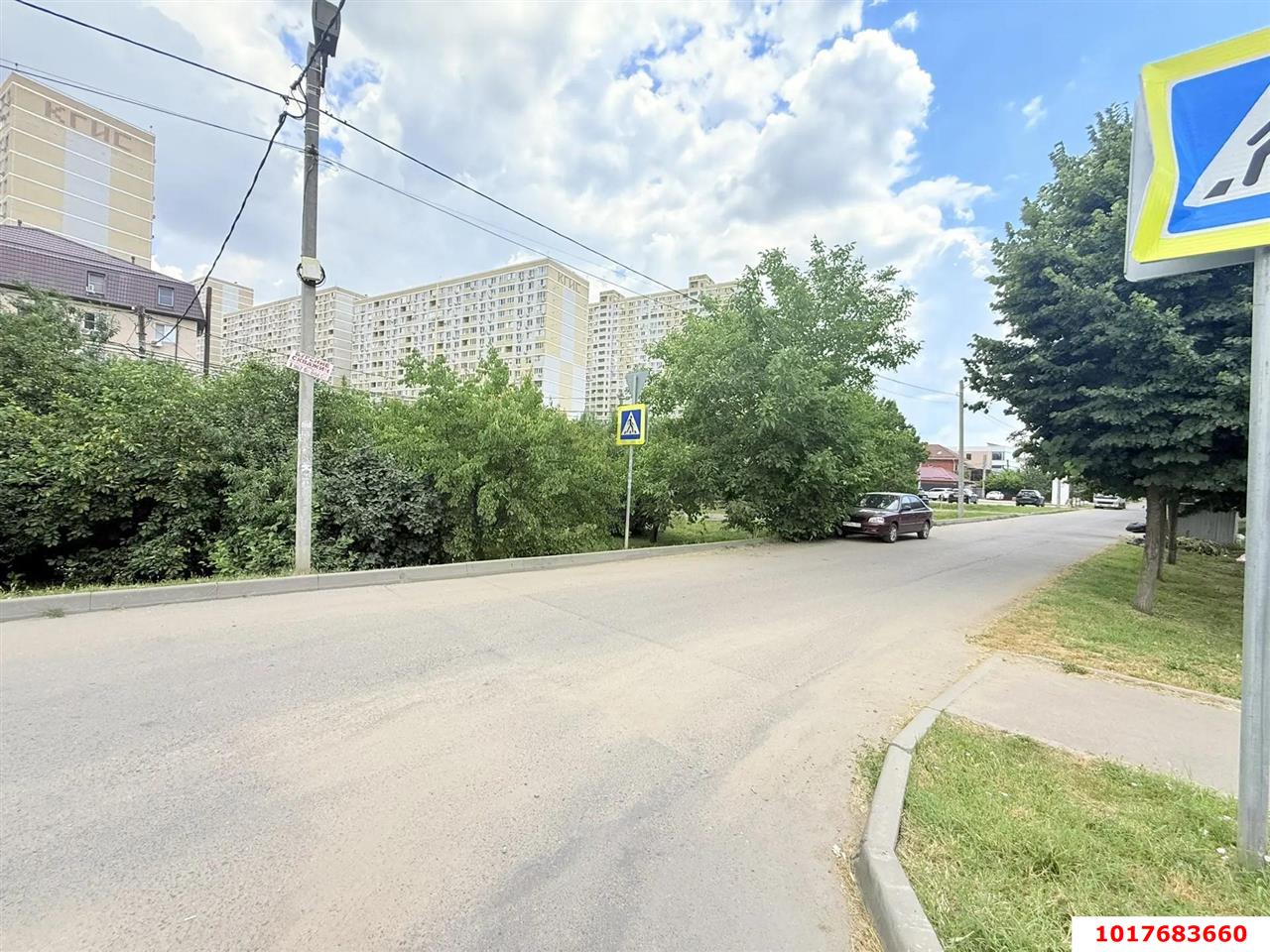 Фото №5: Дом 64&nbsp;м² + 6.65&nbsp;сот., 1&nbsp;эт. - Краснодар, Прикубанский внутригородской округ, мкр. Славянский, ул. Красных Партизан, 49
