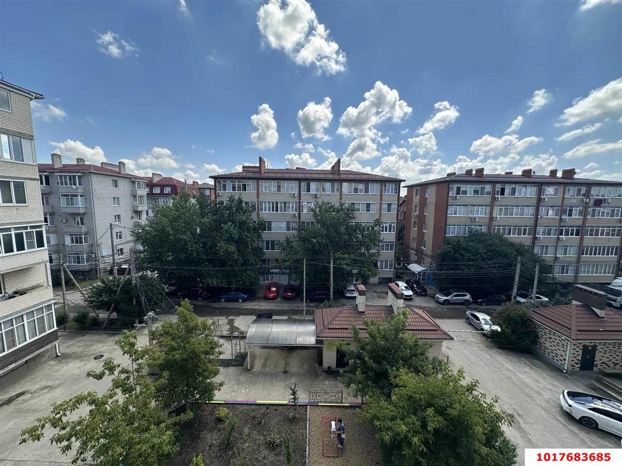 Фото №11: 1-комнатная квартира 38&nbsp;м², 4/6&nbsp;эт. - Краснодар, Прикубанский внутригородской округ, мкр. Музыкальный, ул. Суздальская, 9