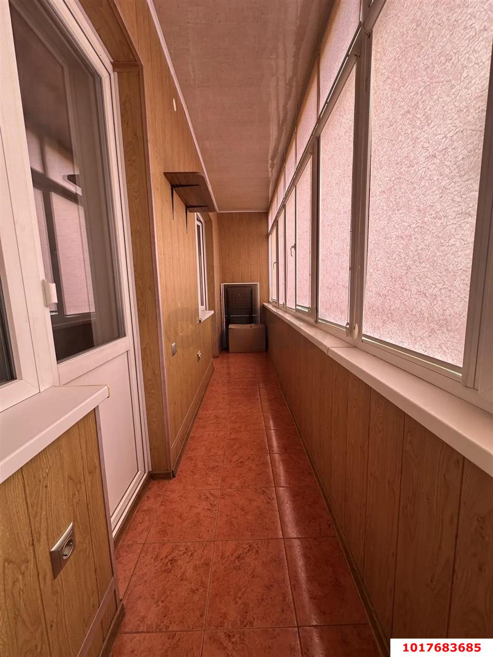 Фото №9: 1-комнатная квартира 38&nbsp;м², 4/6&nbsp;эт. - Краснодар, Прикубанский внутригородской округ, мкр. Музыкальный, ул. Суздальская, 9