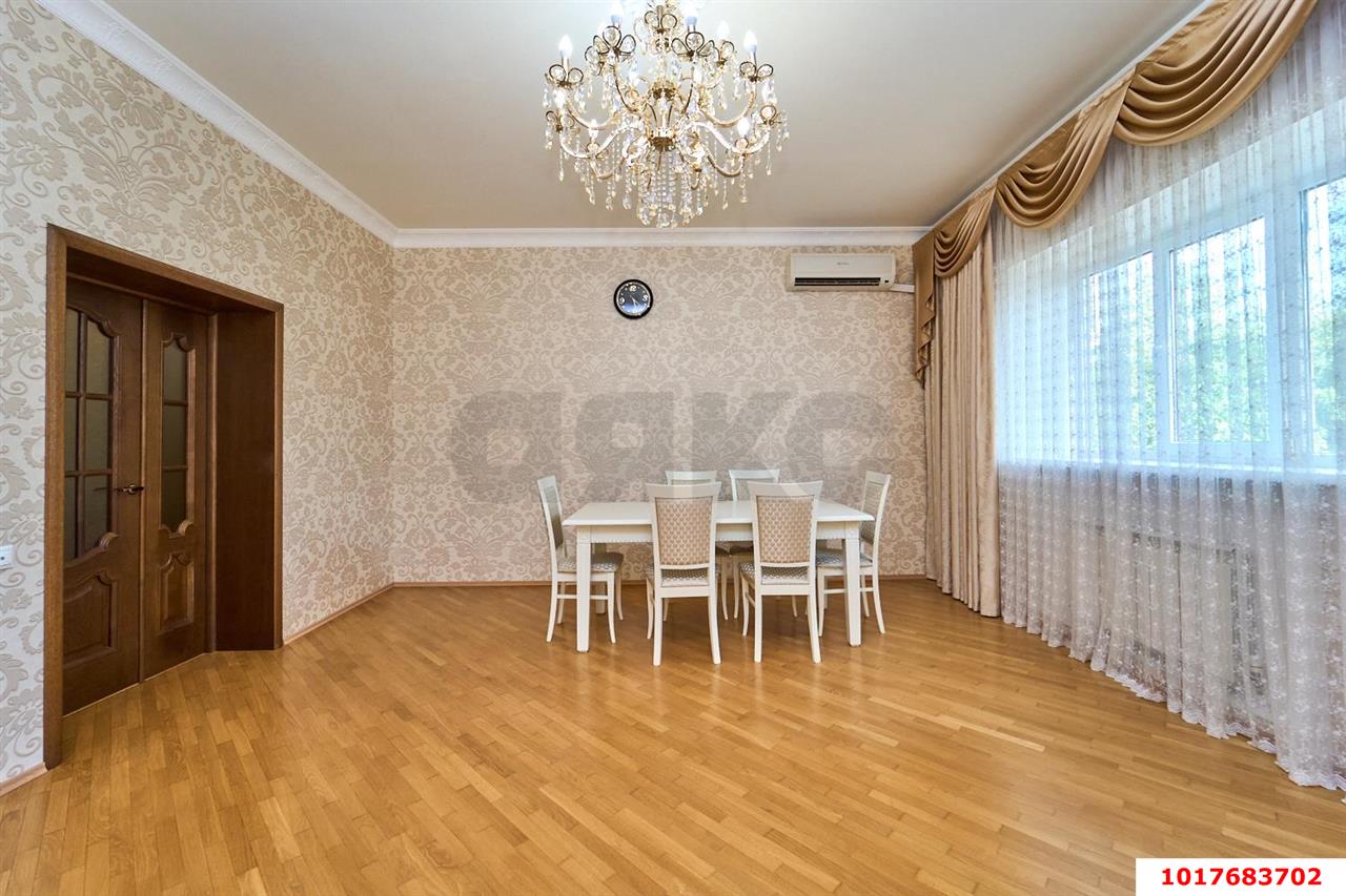 Фото №16: Дом 412&nbsp;м² + 8&nbsp;сот., 3&nbsp;эт. - Краснодар, Прикубанский внутригородской округ, мкр. Горхутор, ул. Бирюзовая