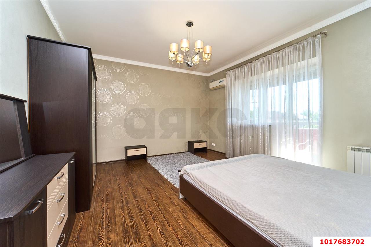 Фото №30: Дом 412&nbsp;м² + 8&nbsp;сот., 3&nbsp;эт. - Краснодар, Прикубанский внутригородской округ, мкр. Горхутор, ул. Бирюзовая