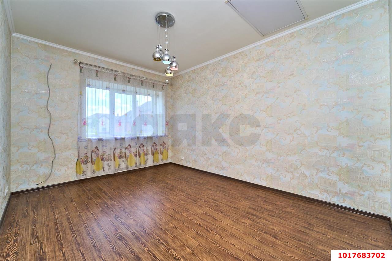 Фото №32: Дом 412&nbsp;м² + 8&nbsp;сот., 3&nbsp;эт. - Краснодар, Прикубанский внутригородской округ, мкр. Горхутор, ул. Бирюзовая