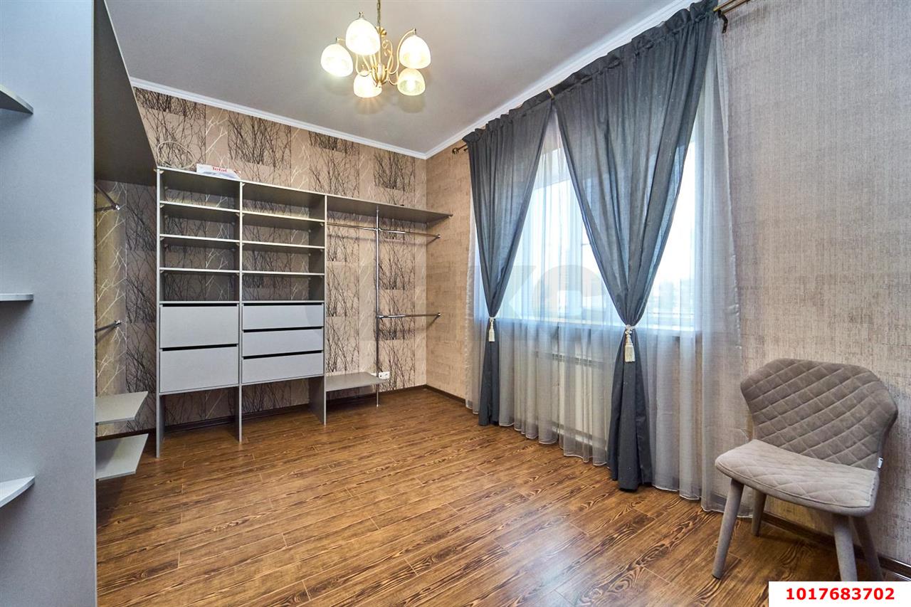 Фото №26: Дом 412&nbsp;м² + 8&nbsp;сот., 3&nbsp;эт. - Краснодар, Прикубанский внутригородской округ, мкр. Горхутор, ул. Бирюзовая