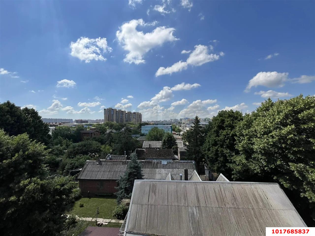 Фото №9: 2-комнатная квартира 64&nbsp;м², 4/4&nbsp;эт. - Краснодар, Прикубанский внутригородской округ, Калинино, мкр. Завод Радиоизмерительных Приборов, ул. Российская, 432