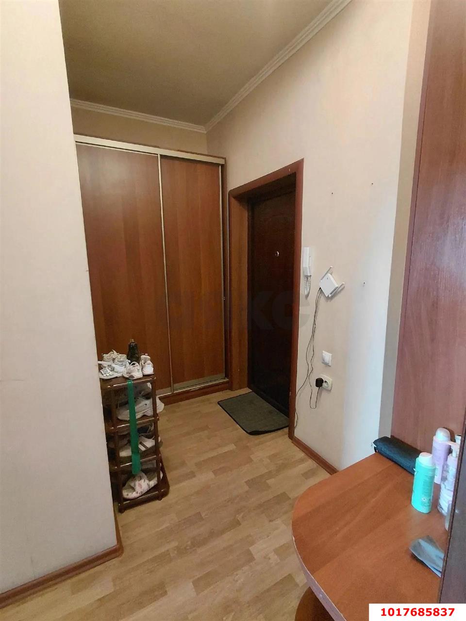Фото №7: 2-комнатная квартира 64&nbsp;м², 4/4&nbsp;эт. - Краснодар, Прикубанский внутригородской округ, Калинино, мкр. Завод Радиоизмерительных Приборов, ул. Российская, 432