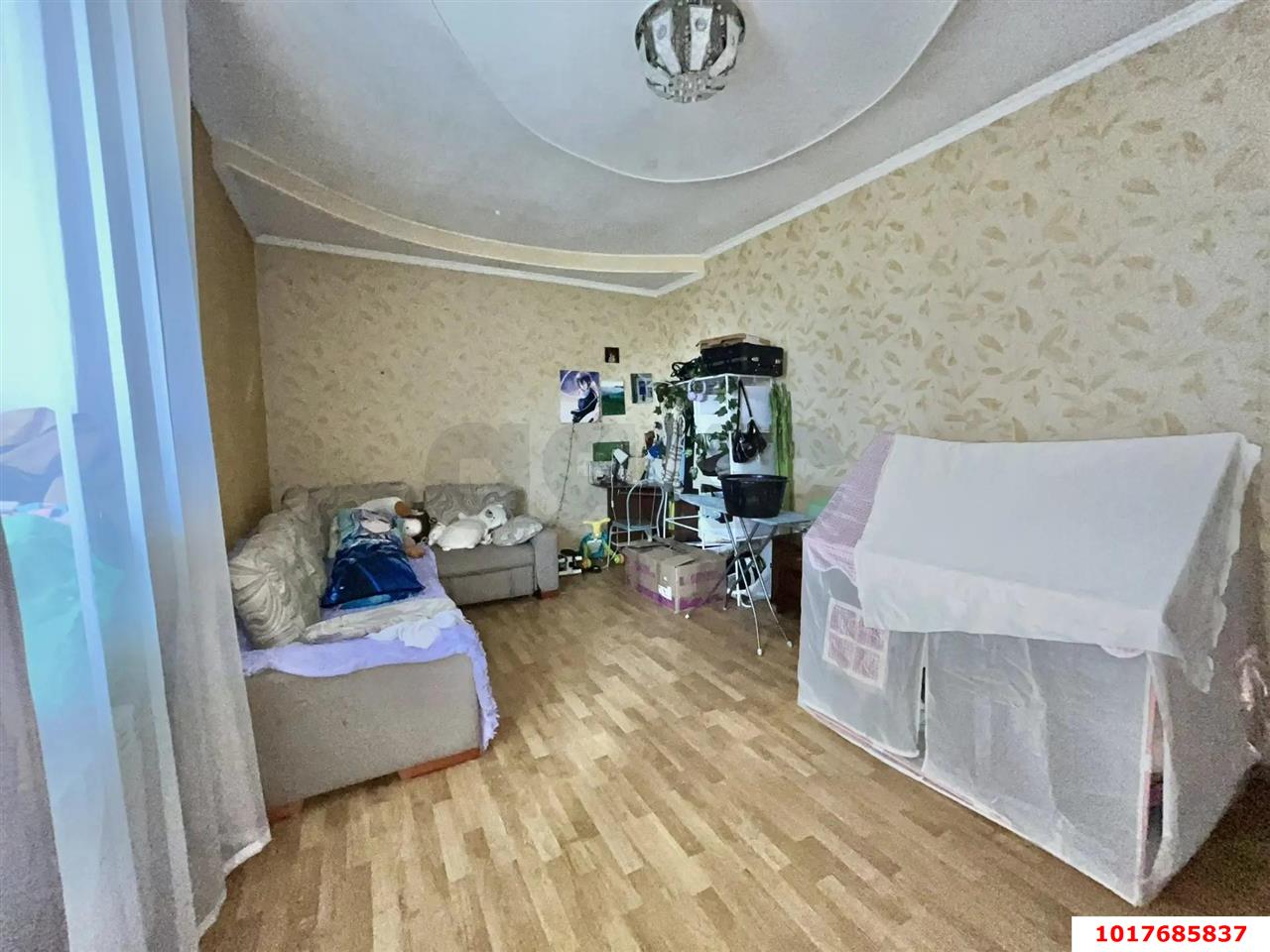 Фото №3: 2-комнатная квартира 64&nbsp;м², 4/4&nbsp;эт. - Краснодар, Прикубанский внутригородской округ, Калинино, мкр. Завод Радиоизмерительных Приборов, ул. Российская, 432