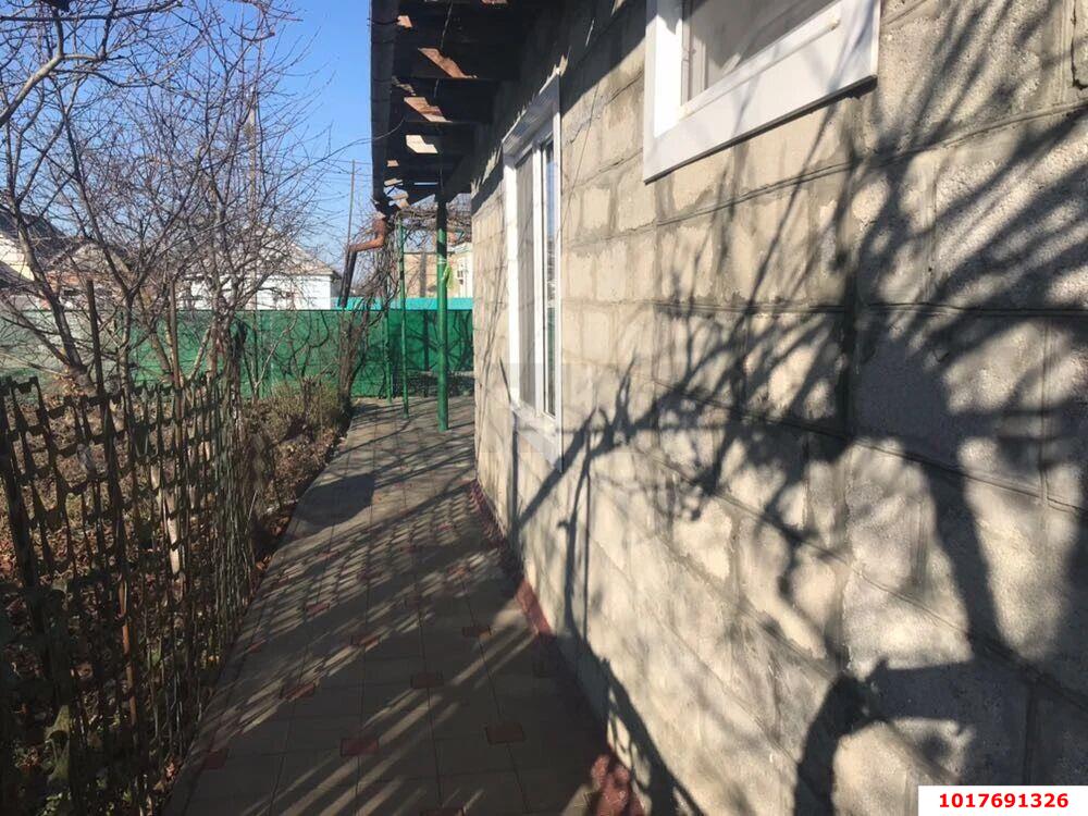 Фото №15: Дом 89&nbsp;м² + 9.68&nbsp;сот., 1&nbsp;эт. - Славянск-на-Кубани, ул. Маломинская, 31