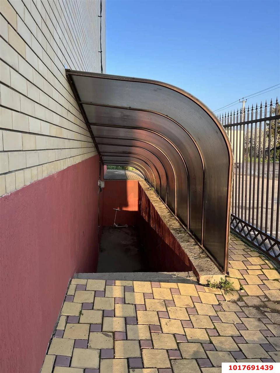 Фото №5: Торговое помещение 127&nbsp;м², 4&nbsp;эт. - Агроном, ул. Корпусная
