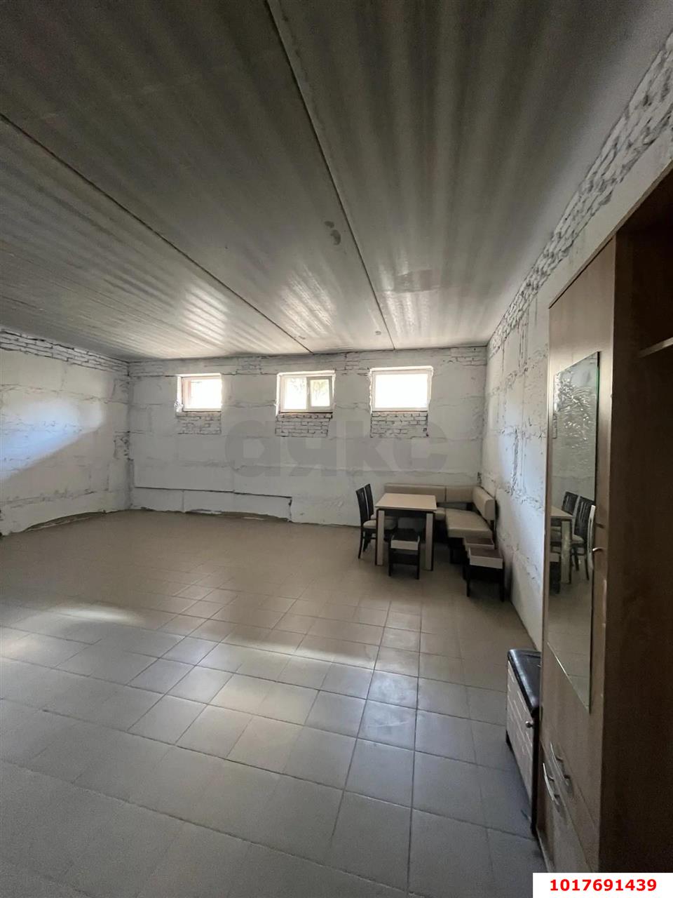 Фото №3: Торговое помещение 127&nbsp;м², 4&nbsp;эт. - Агроном, ул. Корпусная