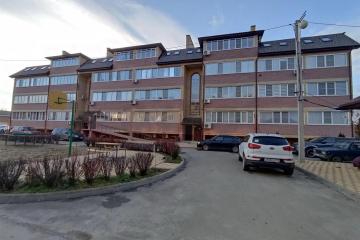 Фото №1: Торговое помещение 127&nbsp;м², 4&nbsp;эт. - Агроном, ул. Корпусная