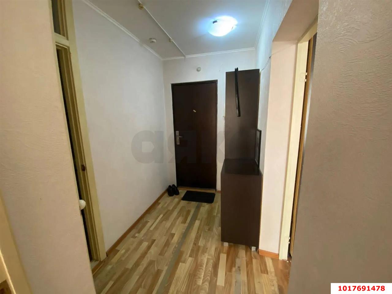 Фото №5: 1-комнатная квартира 41&nbsp;м², 10/16&nbsp;эт. - Краснодар, Прикубанский внутригородской округ, мкр. Репино, пр-д Репина, 38