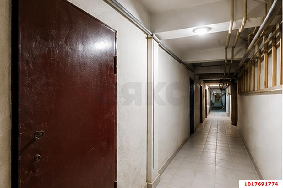 Фото №13: Торговое помещение 932&nbsp;м², 5&nbsp;эт. - Краснодар, Прикубанский внутригородской округ, Солнечный, мкр. Фестивальный, ул. Архитектора Ишунина, 2