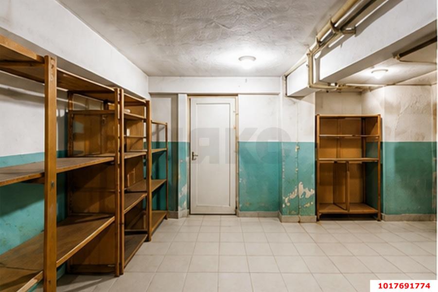 Фото №15: Торговое помещение 932&nbsp;м², 5&nbsp;эт. - Краснодар, Прикубанский внутригородской округ, Солнечный, мкр. Фестивальный, ул. Архитектора Ишунина, 2