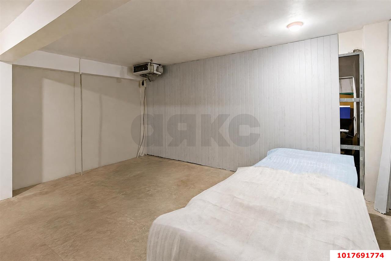 Фото №6: Торговое помещение 932&nbsp;м², 5&nbsp;эт. - Краснодар, Прикубанский внутригородской округ, Солнечный, мкр. Фестивальный, ул. Архитектора Ишунина, 2