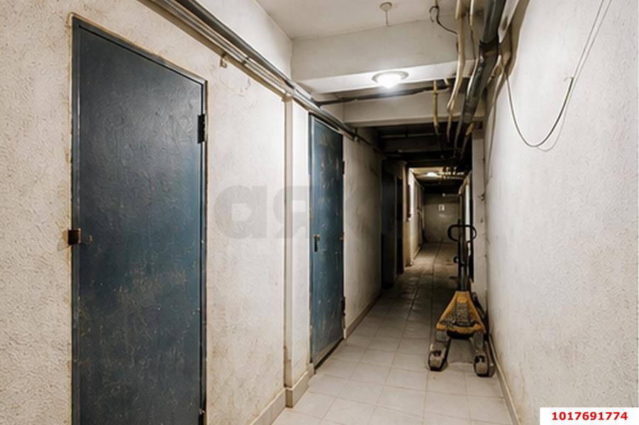 Фото №10: Торговое помещение 932&nbsp;м², 5&nbsp;эт. - Краснодар, Прикубанский внутригородской округ, Солнечный, мкр. Фестивальный, ул. Архитектора Ишунина, 2