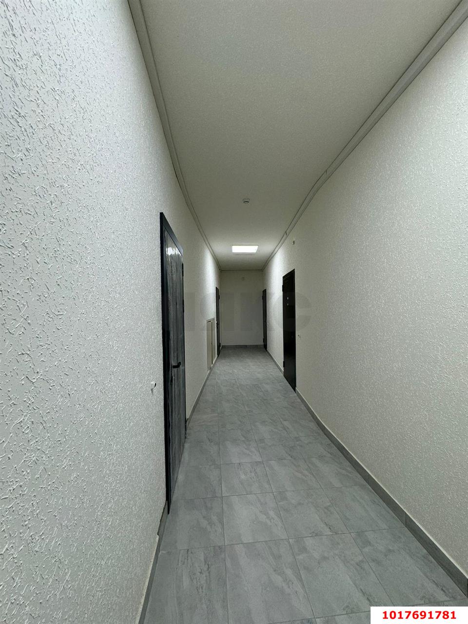 Фото №12: 2-комнатная квартира 60&nbsp;м², 18/24&nbsp;эт. - Краснодар, Центральный внутригородской округ, Черёмушки, мкр. ЖК Фонтаны, ул. Воронежская, 47/14