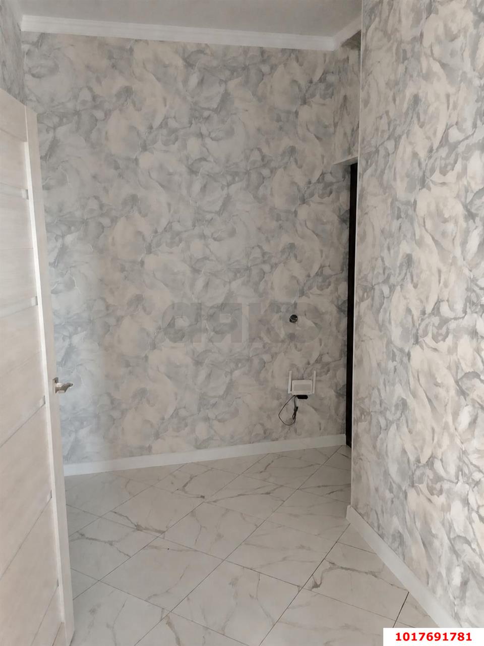 Фото №11: 2-комнатная квартира 60&nbsp;м², 18/24&nbsp;эт. - Краснодар, Центральный внутригородской округ, Черёмушки, мкр. ЖК Фонтаны, ул. Воронежская, 47/14