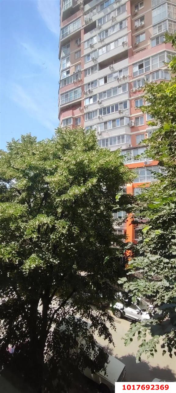 Фото №10: Комната 17&nbsp;м², 3/4&nbsp;эт. - Краснодар, Карасунский внутригородской округ, мкр. Черёмушки, ул. Таманская, 156