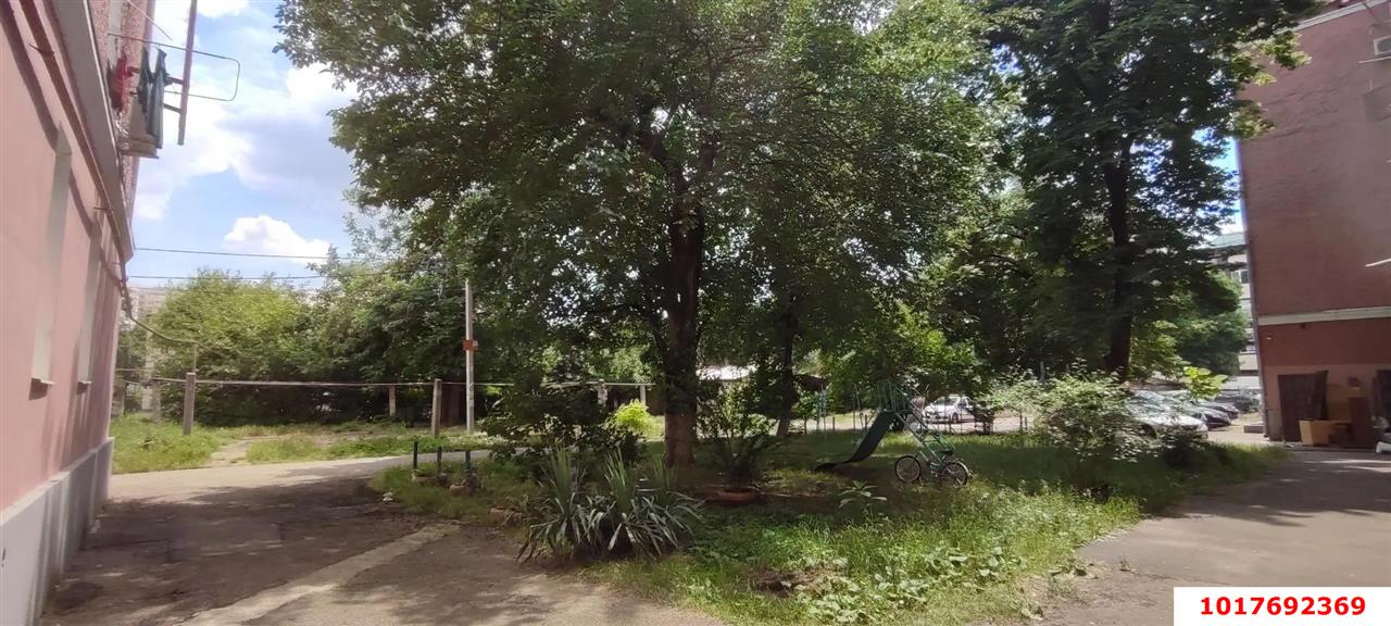 Фото №16: Комната 17&nbsp;м², 3/4&nbsp;эт. - Краснодар, Карасунский внутригородской округ, мкр. Черёмушки, ул. Таманская, 156