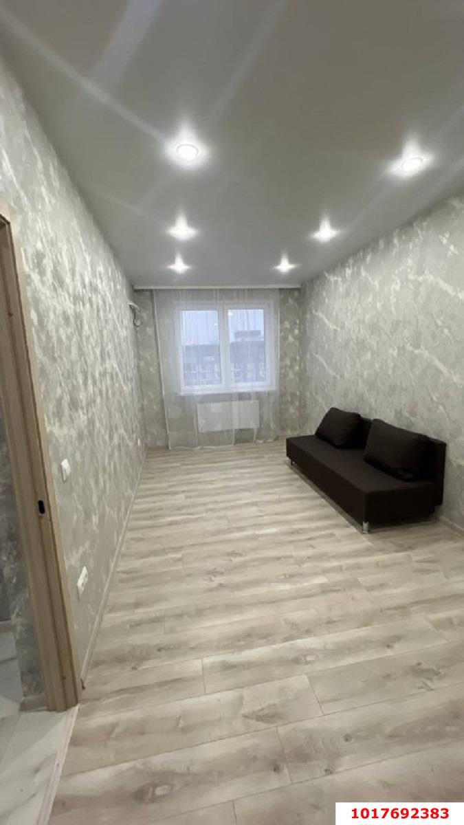 Фото №5: 2-комнатная квартира 55&nbsp;м², 19/21&nbsp;эт. - Краснодар, Прикубанский внутригородской округ, Россинского, мкр. жилой комплекс Red777, ул. Адмирала Крузенштерна, 5