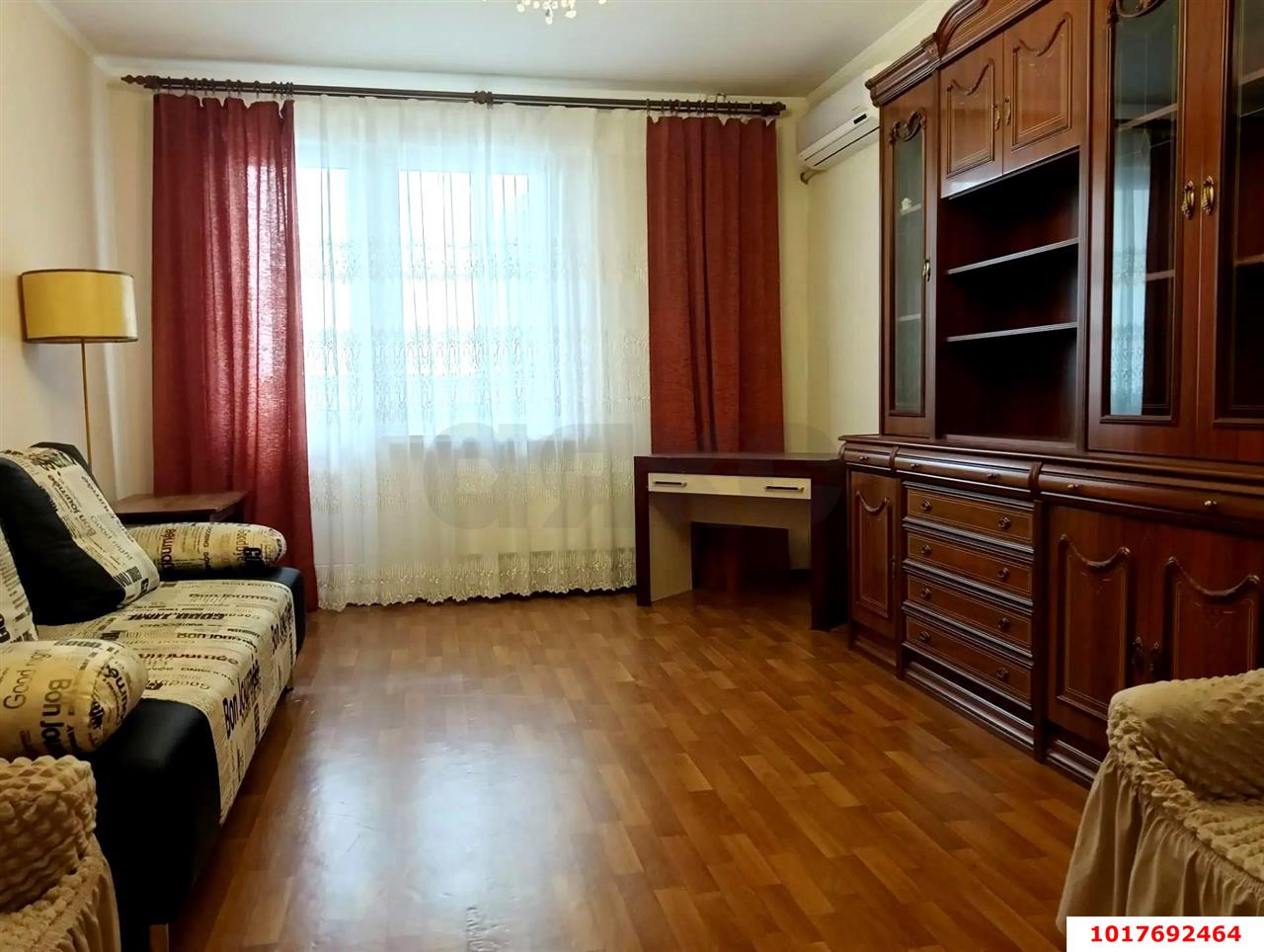 Фото №5: 1-комнатная квартира 51&nbsp;м², 6/16&nbsp;эт. - Краснодар, Прикубанский внутригородской округ, мкр. Репино, пр-д Репина, 20