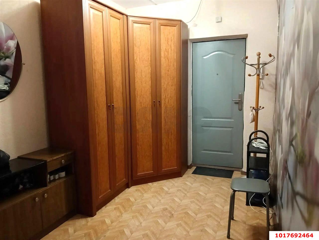 Фото №7: 1-комнатная квартира 51&nbsp;м², 6/16&nbsp;эт. - Краснодар, Прикубанский внутригородской округ, мкр. Репино, пр-д Репина, 20