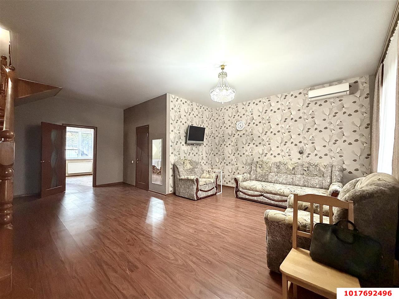 Фото №5: Дом 134&nbsp;м² + 2&nbsp;сот., 2&nbsp;эт. - Российский, Прикубанский внутригородской округ, мкр. КП Альпийская деревня, пер. Ришельевский