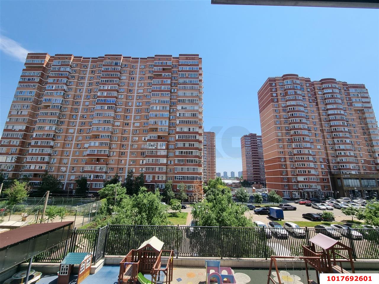 Фото №13: 1-комнатная квартира 42&nbsp;м², 2/24&nbsp;эт. - Краснодар, Западный внутригородской округ, Фестивальный, мкр. ЖК Тургенев, ул. Дальняя, 8к2
