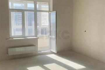 Фото №1: 2-комнатная квартира 73&nbsp;м², 16/24&nbsp;эт. - Краснодар, мкр. Достояние, ул. Григория Булгакова, 7
