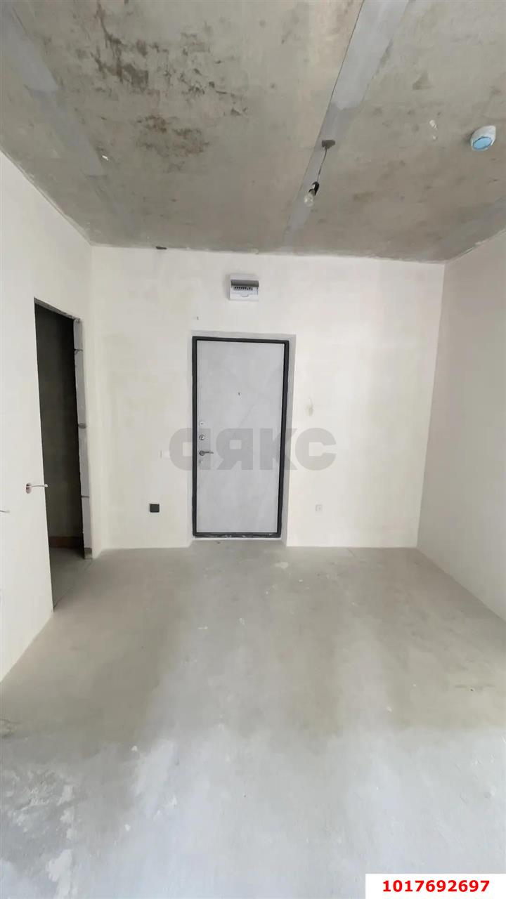 Фото №6: 2-комнатная квартира 78&nbsp;м², 16/24&nbsp;эт. - Краснодар, Прикубанский внутригородской округ, мкр. Достояние, ул. Григория Булгакова, 7