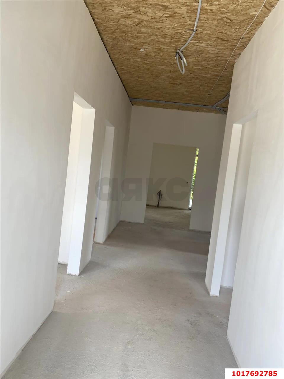 Фото №7: Дом 92&nbsp;м² + 4&nbsp;сот., 1&nbsp;эт. - Железнодорожник, мкр. Карасунский внутригородской округ, ул. Фиалковая, 24
