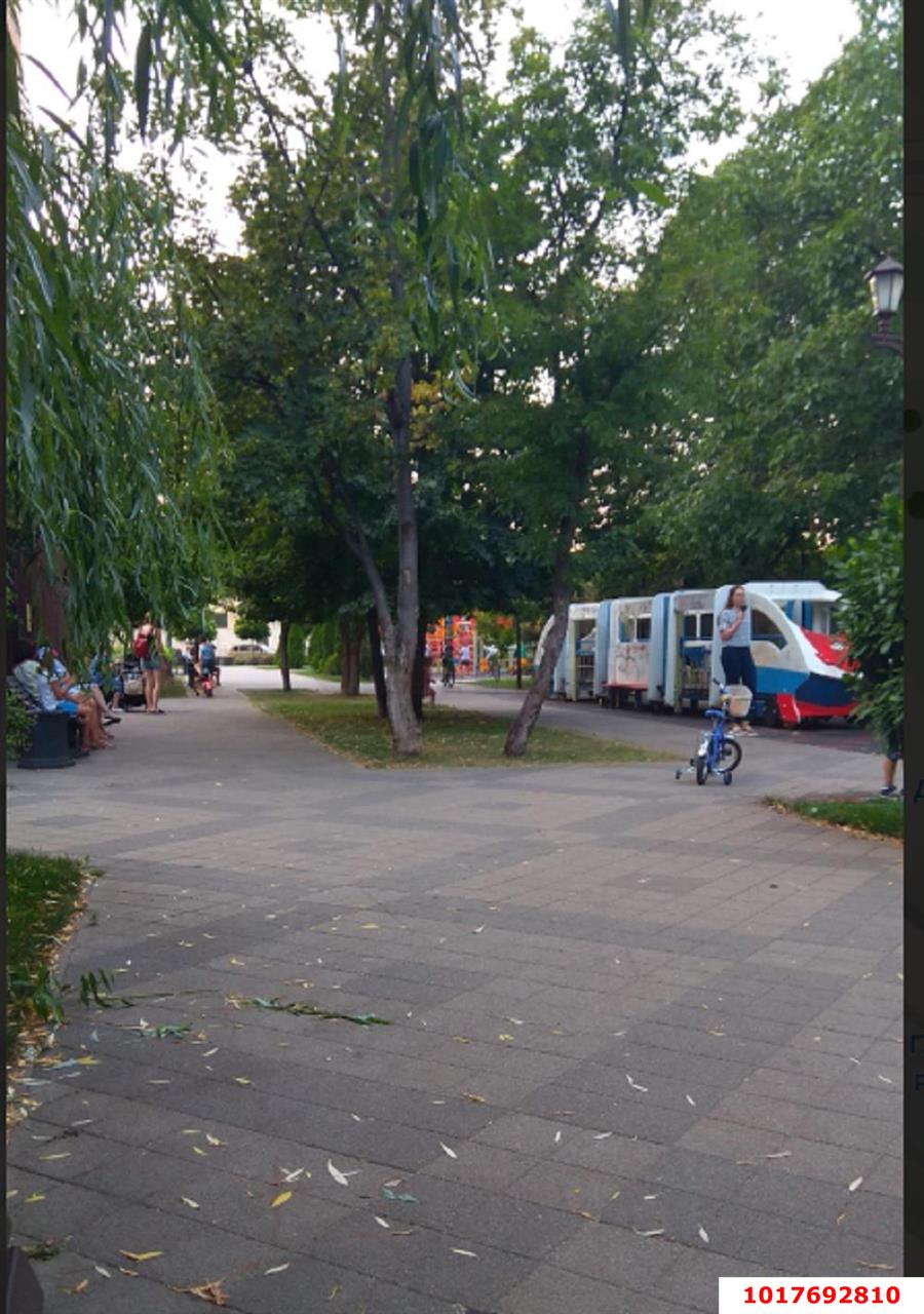 Фото №19: Студия 33&nbsp;м², 2/17&nbsp;эт. - Краснодар, Прикубанский внутригородской округ, Фестивальный, мкр. Солнечный, пр-кт Константина Образцова, 25/1