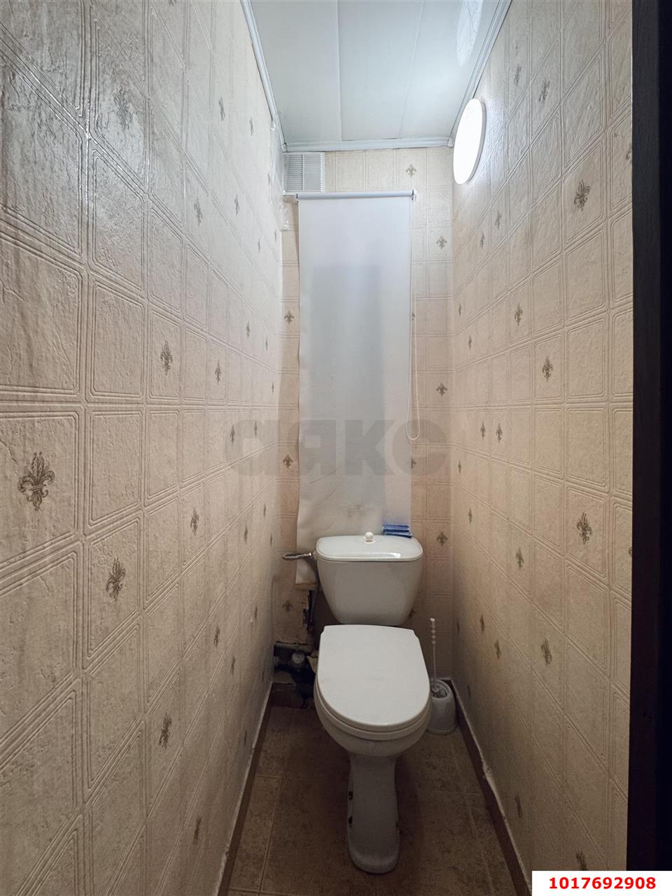 Фото №7: 2-комнатная квартира 47&nbsp;м², 4/5&nbsp;эт. - Краснодар, Западный внутригородской округ, мкр. Фестивальный, ул. Котовского, 102