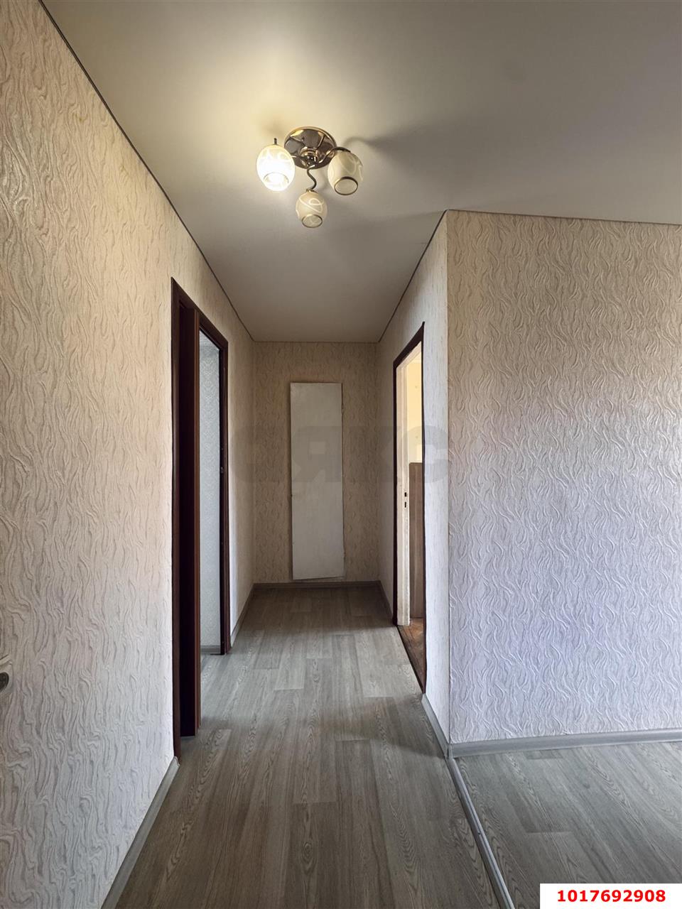 Фото №4: 2-комнатная квартира 47&nbsp;м², 4/5&nbsp;эт. - Краснодар, Западный внутригородской округ, мкр. Фестивальный, ул. Котовского, 102